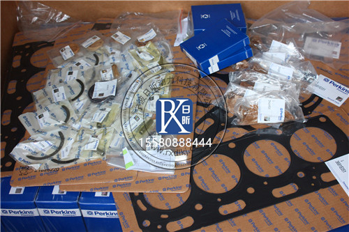 發(fā)動機(jī)的隱形守護(hù)者：珀金斯Perkins止推瓦T422292